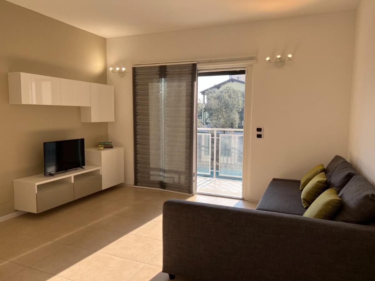 Alexandra'S Sunset Apartment Domaso Zewnętrze zdjęcie