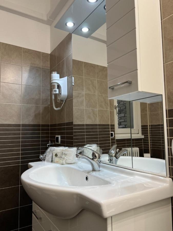 Alexandra'S Sunset Apartment Domaso Zewnętrze zdjęcie